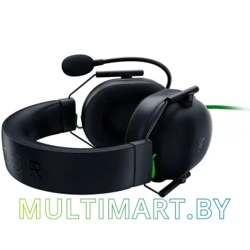 Наушники Razer BlackShark V2 X USB картинка 5